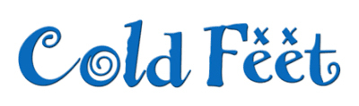 Cold Feet's logo